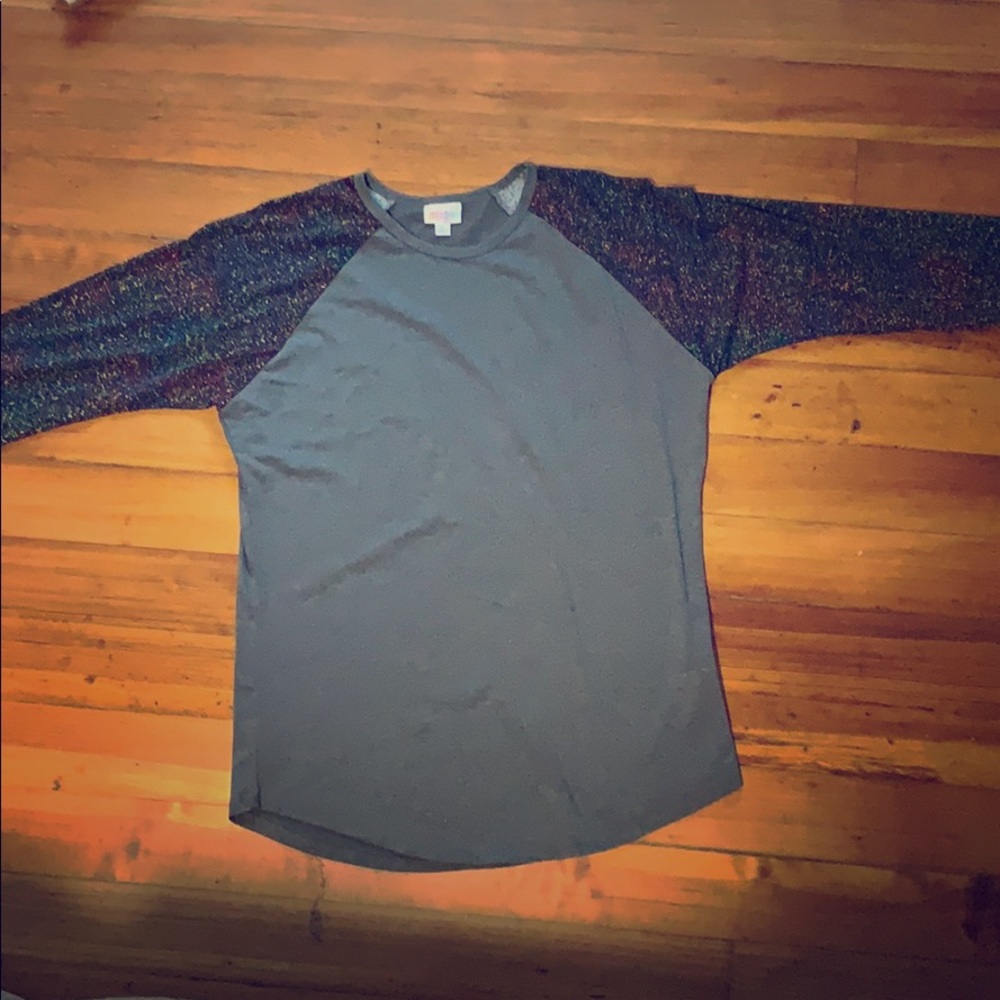 LulaRoe Randy - Picture 1 of 4